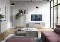 Designer Couchtisch Verilo