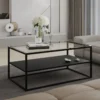 Designer Couchtisch Vertex