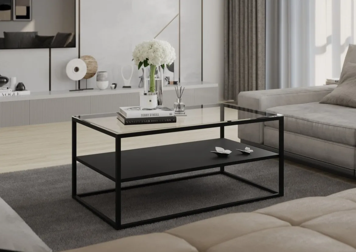 Designer Couchtisch Vertex