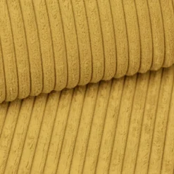 Designer Ecksofa Lazy in Cord