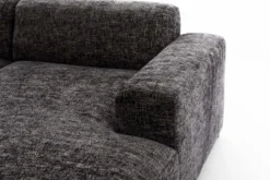 Designer Ecksofa Napoli Maxi