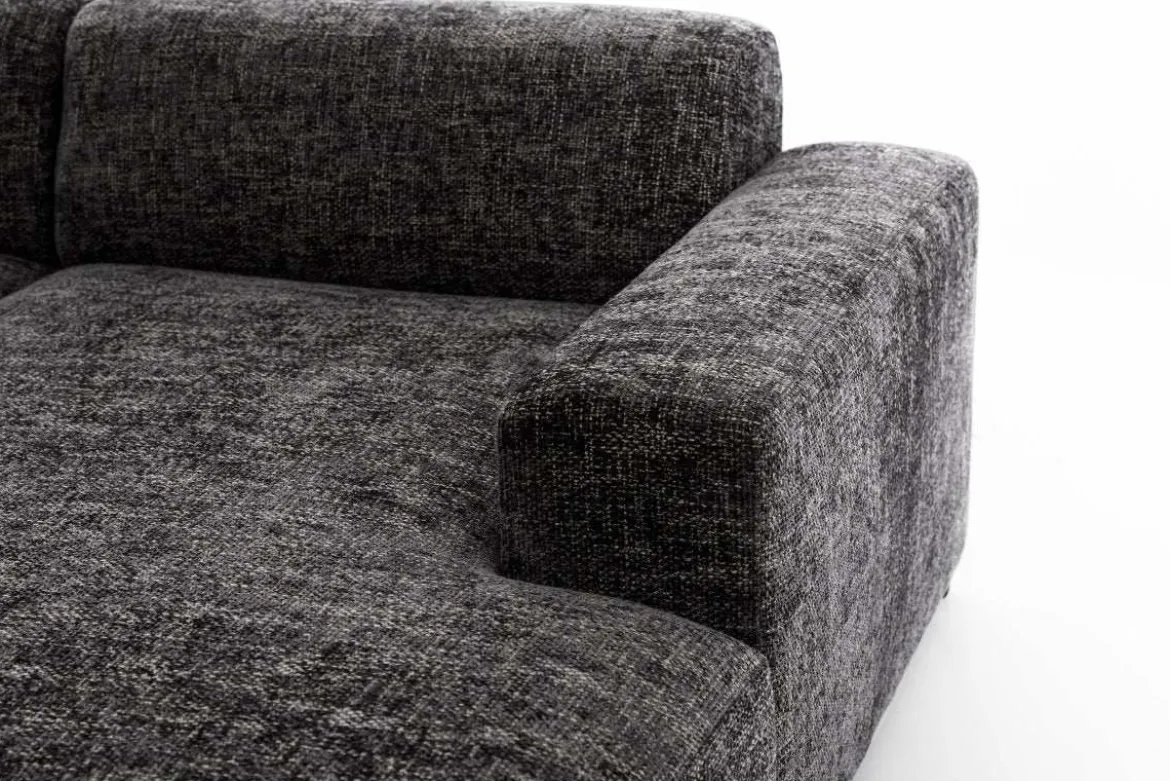 Designer Ecksofa Napoli Maxi