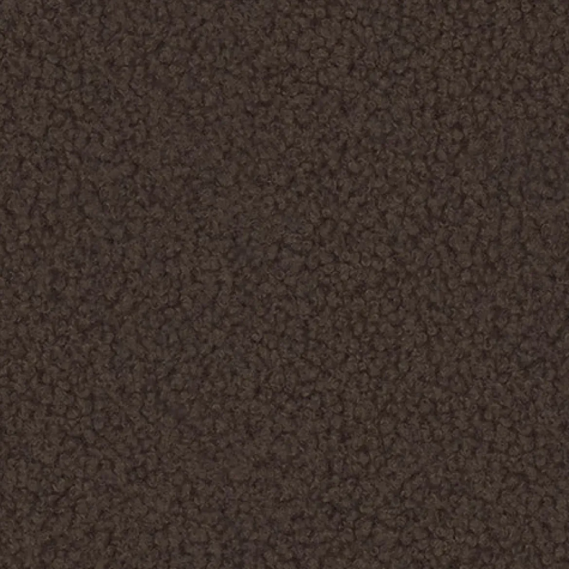 Designer Ecksofa Snug Mini in Bouclé