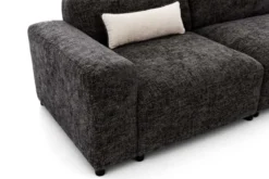 Designer 2er Sofa Napoli
