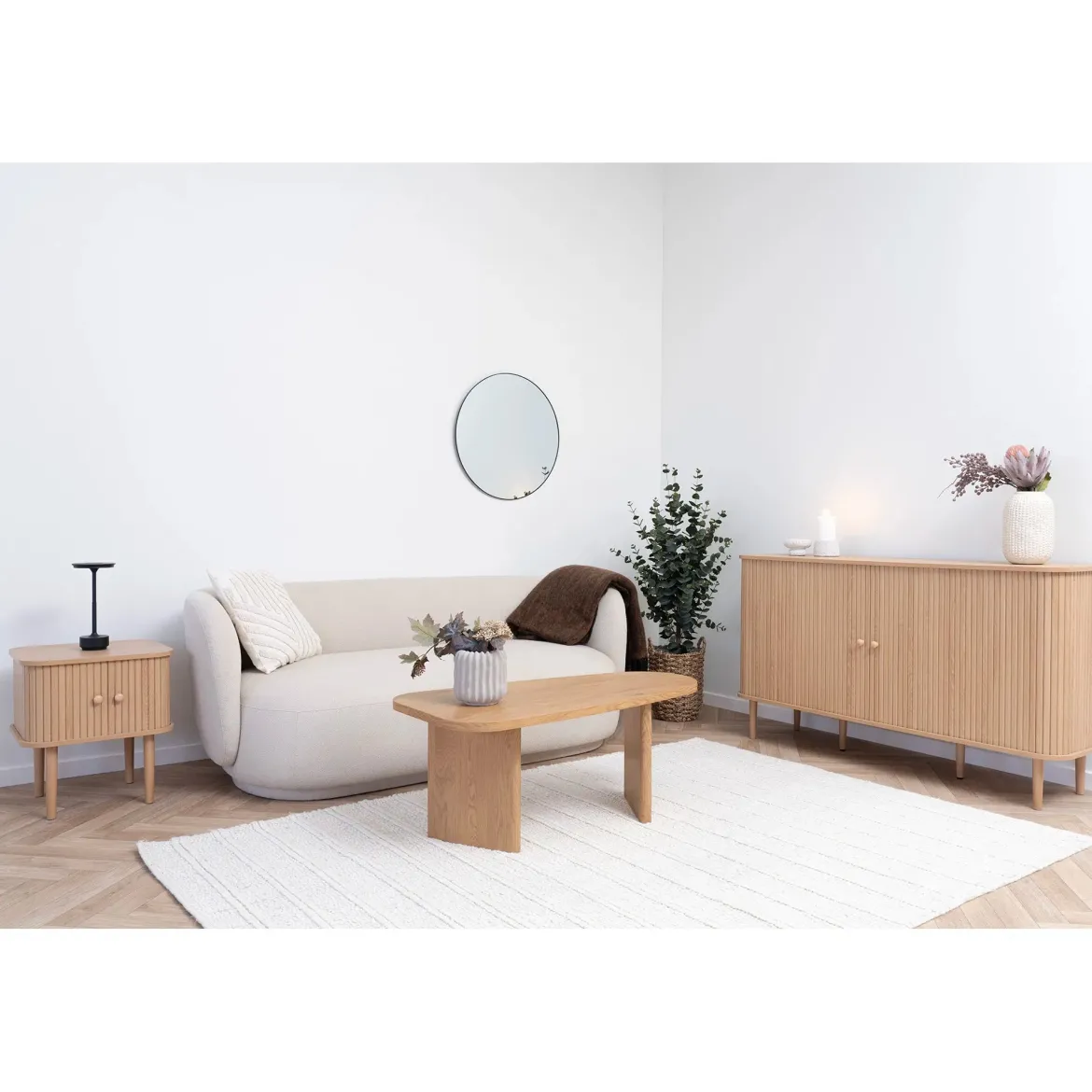 Designer Kommode Copenhagen II