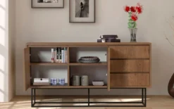 Designer Kommode Genua