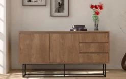 Designer Kommode Genua