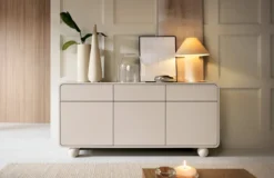 Designer Kommode Layla 160 cm