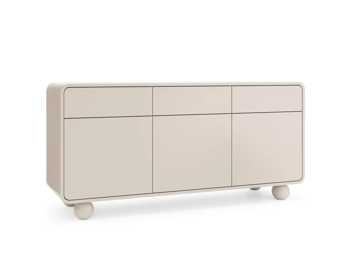 Designer Kommode Layla 160 cm