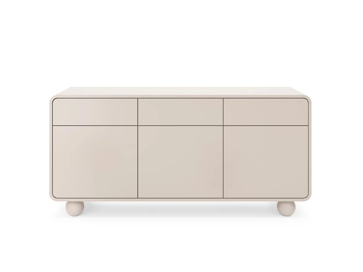 Designer Kommode Layla 160 cm