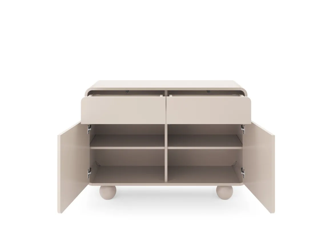 Designer Kommode Layla 108 cm