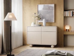 Designer Kommode Layla 108 cm