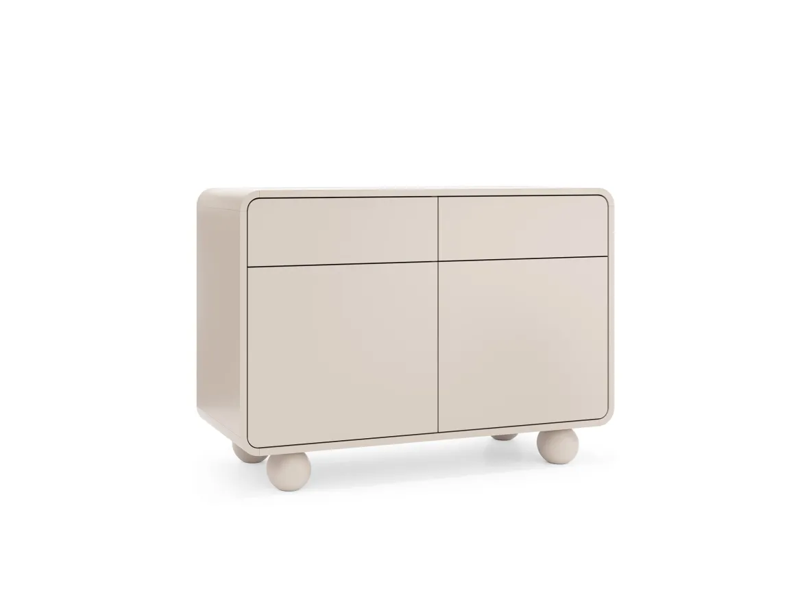 Designer Kommode Layla 108 cm