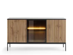 Designer Kommode Nayra inkl. LED