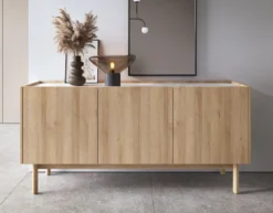 Designer Kommode Nera