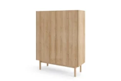 Designer Kommode Nera III