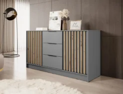 Designer Kommode Niro II