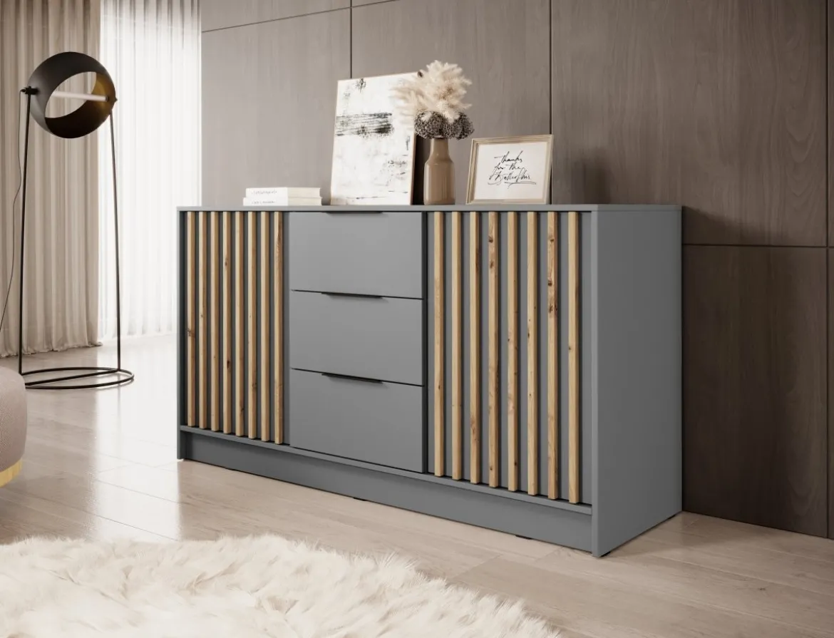 Designer Kommode Niro II