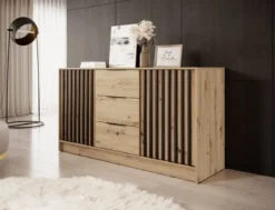 Designer Kommode Niro II
