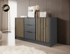 Designer Kommode Niro II