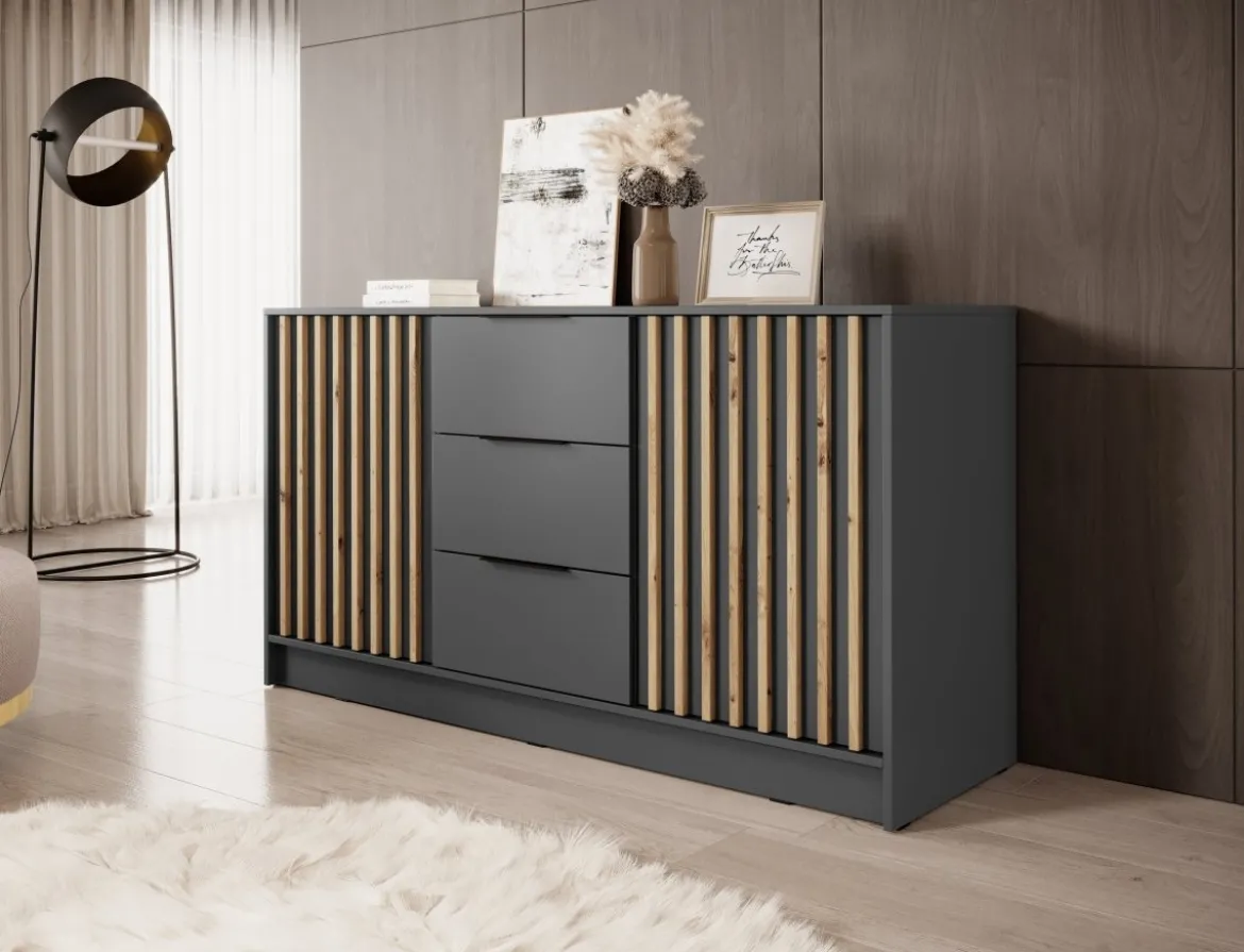 Designer Kommode Niro II