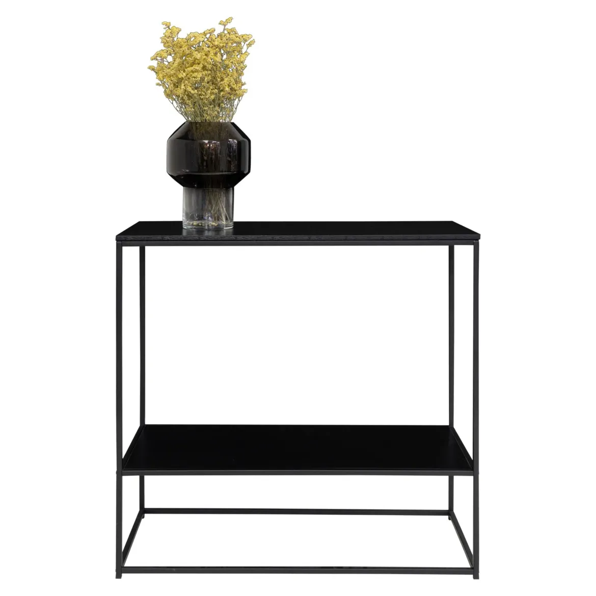Designer Kommode Quarto Metallgestell