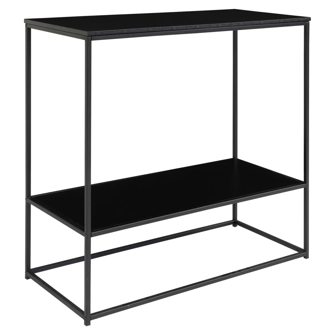 Designer Kommode Quarto Metallgestell