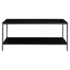 Designer Lowboard Quarto Metallgestell