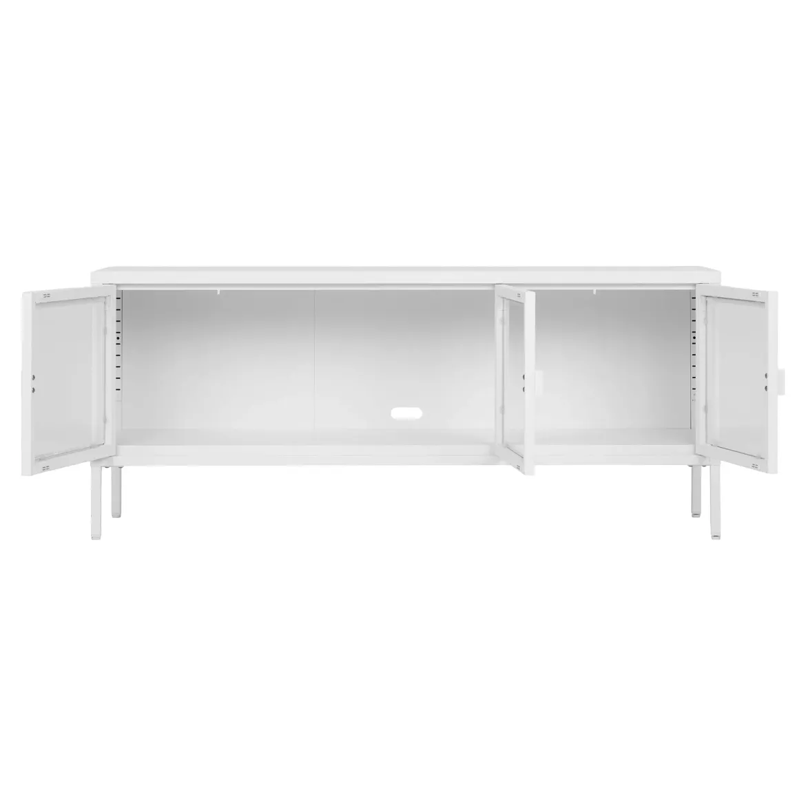 Designer Lowboard Stockholm