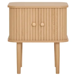 Designer Nachttisch Copenhagen