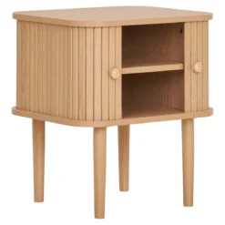 Designer Nachttisch Copenhagen