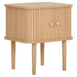 Designer Nachttisch Copenhagen