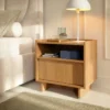 Designer Nachttisch Kiyora