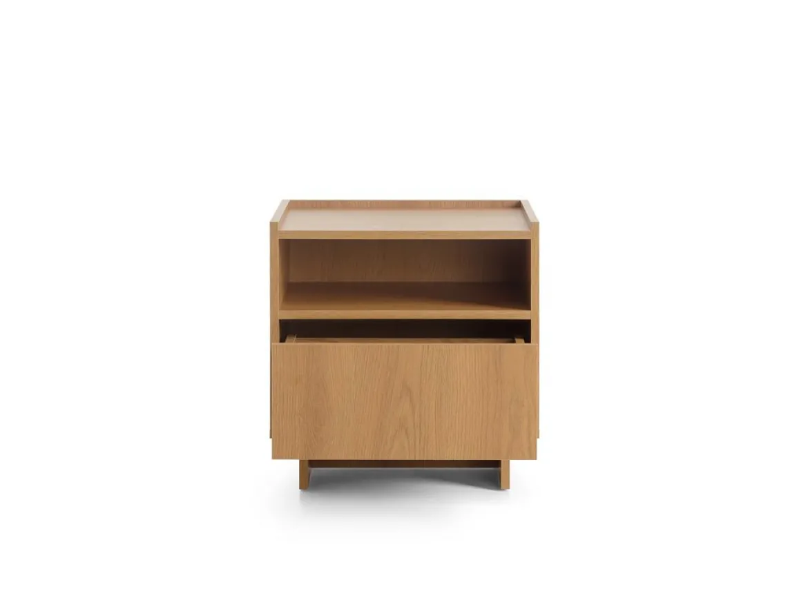 Designer Nachttisch Kiyora