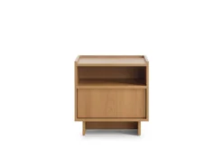 Designer Nachttisch Kiyora