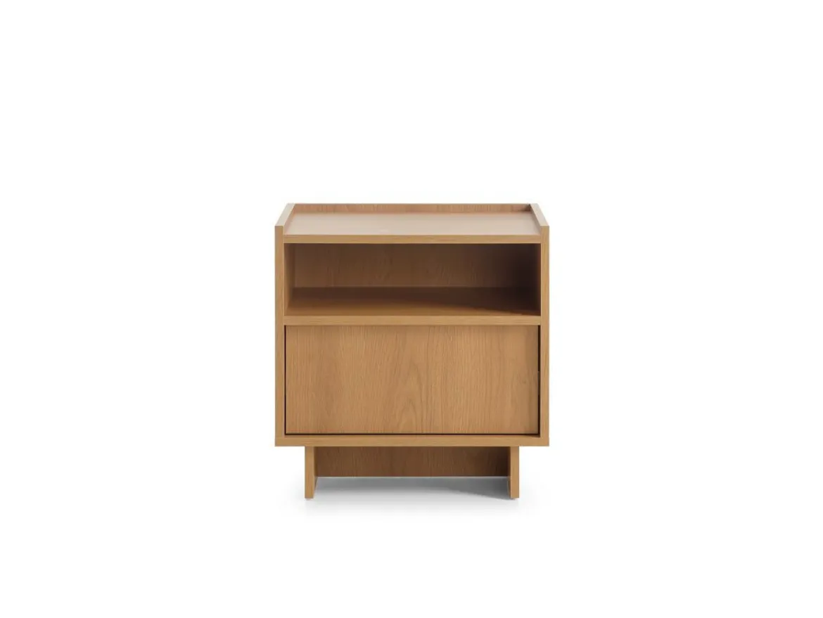 Designer Nachttisch Kiyora