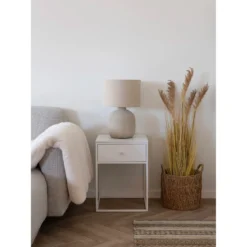 Designer Nachttisch Lana