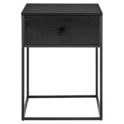 Designer Nachttisch Lana