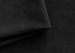 Designer Polsterbett Lana Samt mit Stauraum