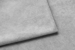 Designer Polsterbett Lora Samt mit Stauraum