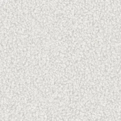 Designer Polsterbett Ophelia in Bouclé mit Stauraum