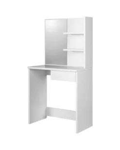 Designer Schminktisch Charme (inkl. Spiegel)