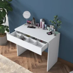 Designer Schminktisch Gerda