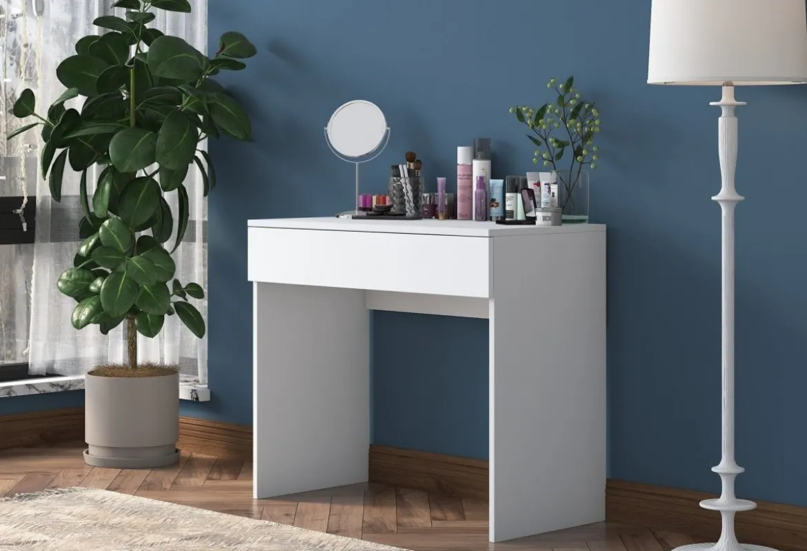 Designer Schminktisch Gerda