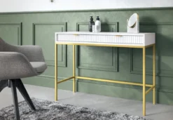 Designer Schminktisch Verilo