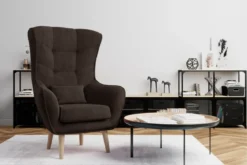 Designer Sessel Arturo