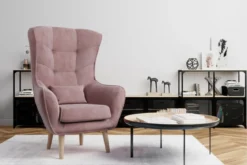 Designer Sessel Arturo