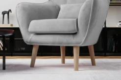 Designer Sessel Arturo