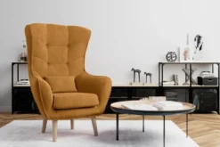 Designer Sessel Arturo