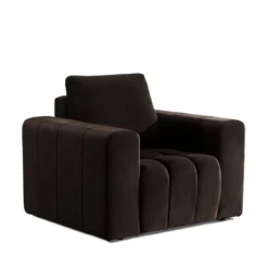 Designer Sessel Lisanne